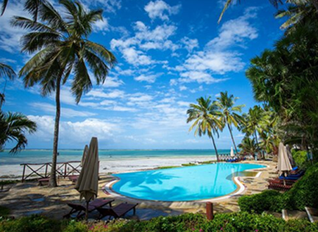 Things to do in Mombasa